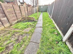 Garden- click for photo gallery